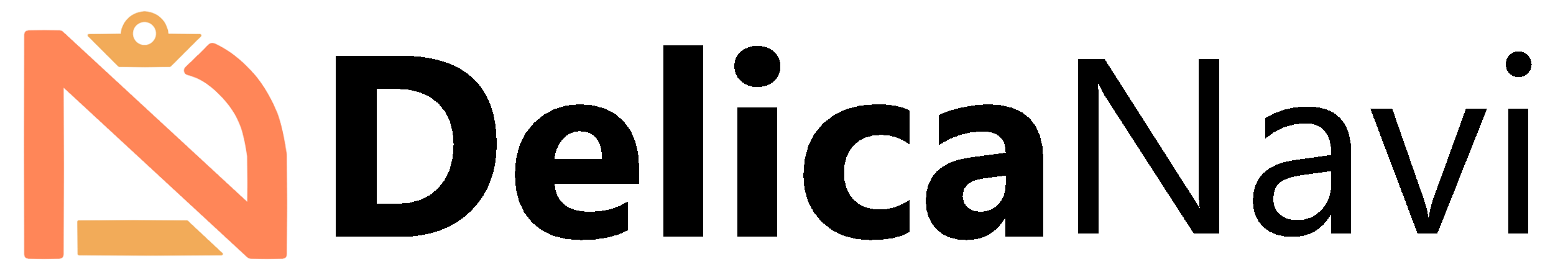 Delica Navi（デリカナビ）