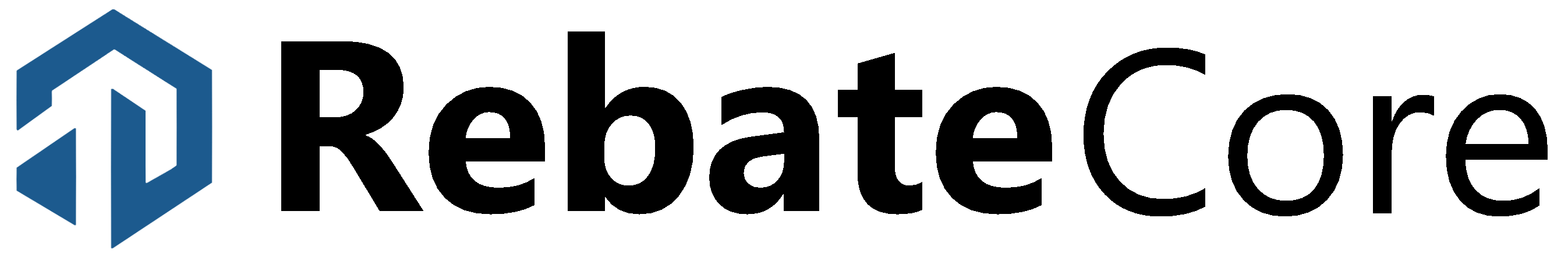 RebateCore（リベートコア）